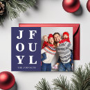 Search for navy christmas cards Joyful