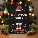 Search for red shoes invitations Festive