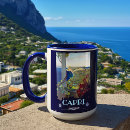 Search for capri italy mugs Beach