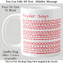 Search for f mugs Modern