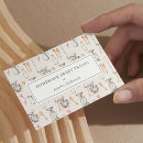 Search for kitchen business cards Elegant
