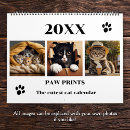 Search for large print calendars Cute