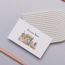 Search for home baker business cards Sweet treats