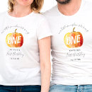Search for pumpkin 1st birthday tshirts Our little pumpkin