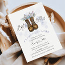Search for japanese bridal shower invitations Floral