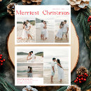 Search for merriest christmas cards Minimal