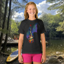 Search for blue dragon kids tshirts Fantasy