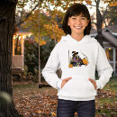 Search for cat halloween hoodies Purple