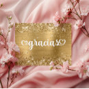 Search for quinceanera gracias cards Mis quince