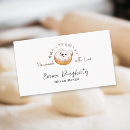 Search for bears business cards For her