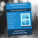 Search for window cleaning flyers Cleaner
