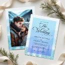 Search for outdoor woodland wedding invitations Destination