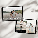 Search for merriest christmas cards Minimal