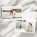 Search for couple christmas cards Modern