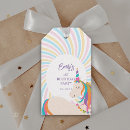 Search for unicorn gift tags Pastel