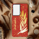 Search for faux glitter samsung cases For her