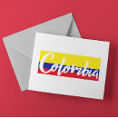 Search for colombia postcards Flag