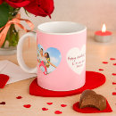 Search for valentines mugs Pink