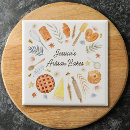 Search for baker badges Cooking