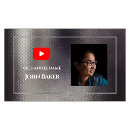 Search for channel Qr code