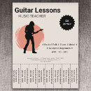 Search for electrical flyers Electric guitar