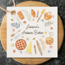 Search for bakery hang tags Pastry