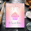 Search for caterer business stationery Dessert