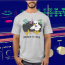 Search for quacked tshirts Humour