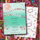 Search for bracelet invitations Beads