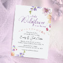 Search for little baby girl shower invitations Script