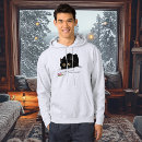 Search for butt hoodies Black