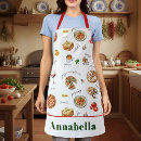 Search for top chef aprons Food