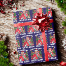 Search for funny xmas wrapping paper Modern