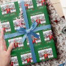 Search for donald trump wrapping paper Santa