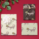 Search for reptiles wrapping paper Kids