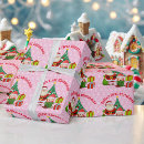 Search for babys first christmas wrapping paper 1st