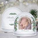 Search for snow globes Keepsake
