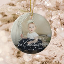 Search for transparent christmas tree decorations Girl