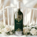 Search for victorian wine labels Elegant