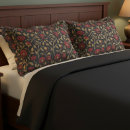 Search for poppies pillowcases Pattern