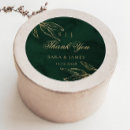 Search for botanical thank you stickers Garden