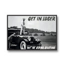 Search for funny golf art Dad