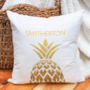 Search for pineapple cushions White