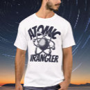 Search for wrangler Science