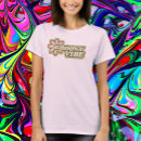 Search for 70s flower power clothing Typography