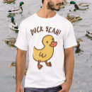 Search for duck tshirts Graphic