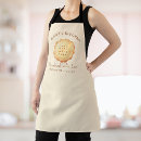 Search for biscuit aprons Cute