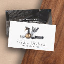 Search for mobile hairdresser business cards Hairstylist