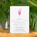 Search for simple hens party invitations Cute