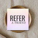 Search for referral cards Makeup artist